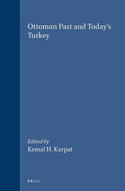 Ottoman Past and Today’s Turkey