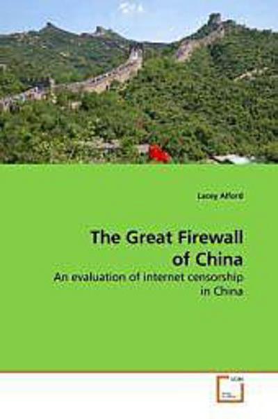 The Great Firewall of China