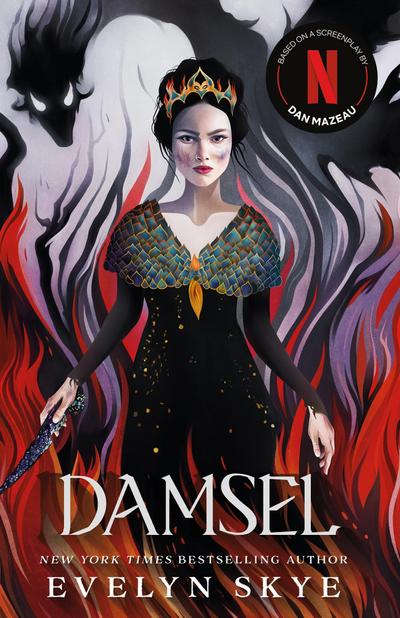 Skye, E: Damsel