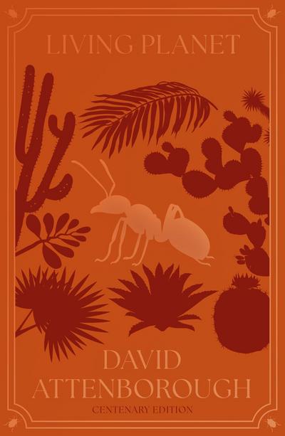 Living Planet