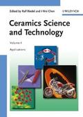 Ceramics Science and Technology