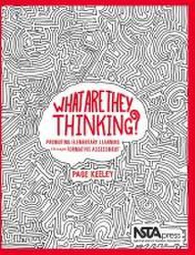 What Are They Thinking?