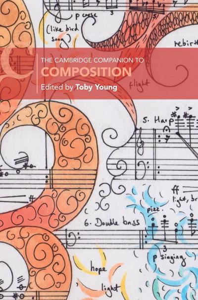 The Cambridge Companion to Composition