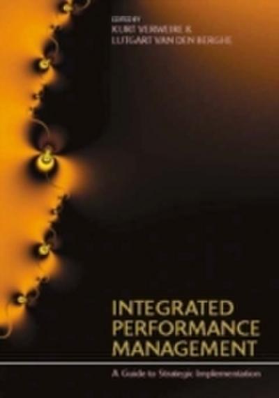 Integrated Performance Management