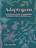 Adaptogens