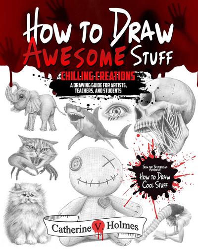 How to Draw Awesome Stuff