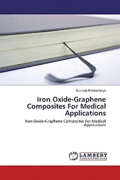 Iron Oxide-Graphene Composites For Medical Applications