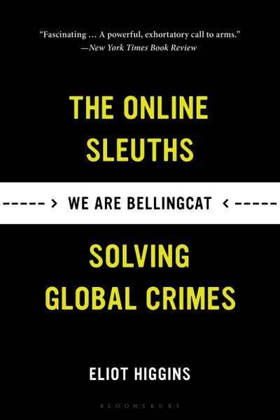 We Are Bellingcat