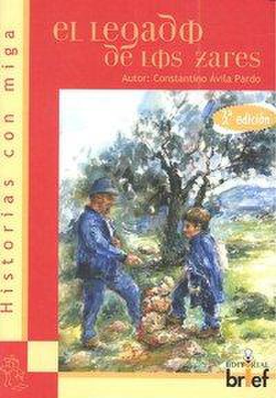 El legado de los zares