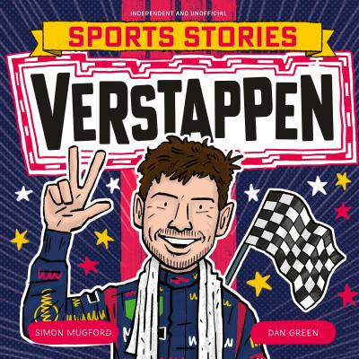 Sports Stories: Verstappen