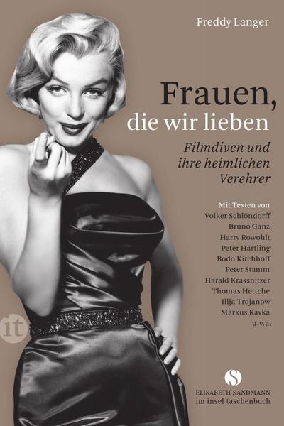 Frauen, die wir lieben