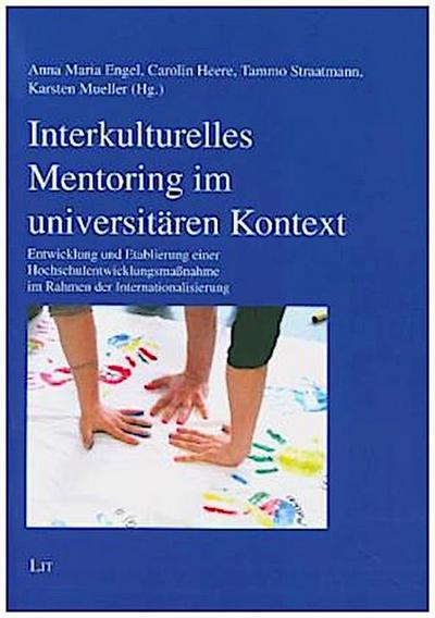 Interkulturelles Mentoring im universitären Kontext