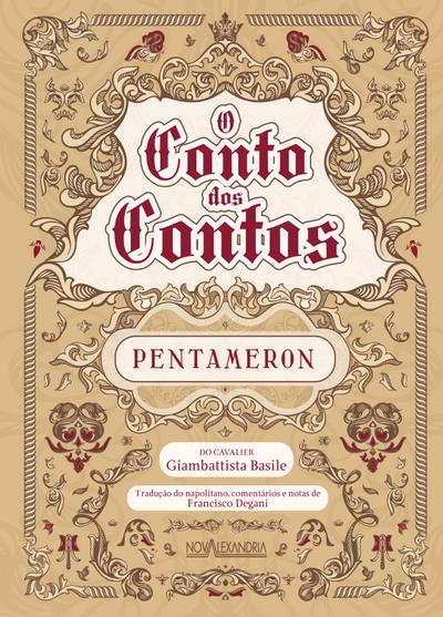 O contos dos Contos