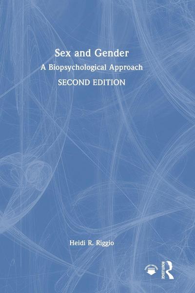 Sex and Gender