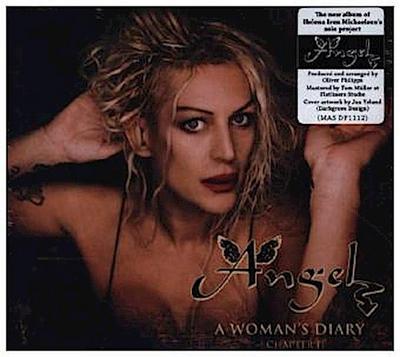 A Woman’s Diary - Chapter II, 1 Audio-CD