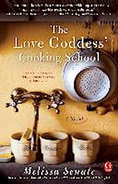 The Love Goddess’ Cooking School