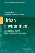 Urban Environment