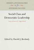 Social Class and Democratic Leadership