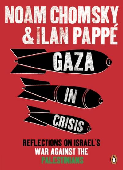 Gaza in Crisis - Ilan Pappe