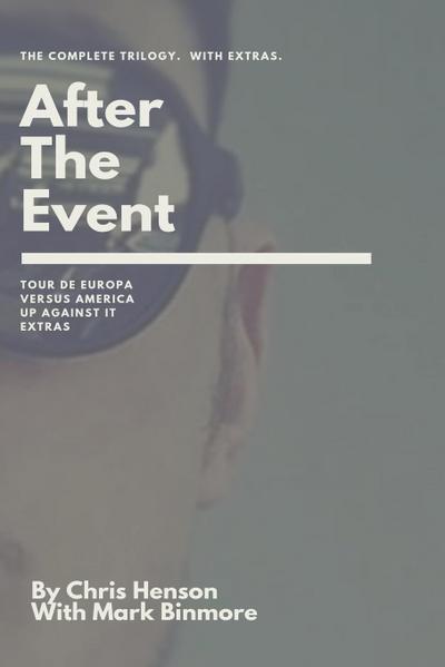 After The Event