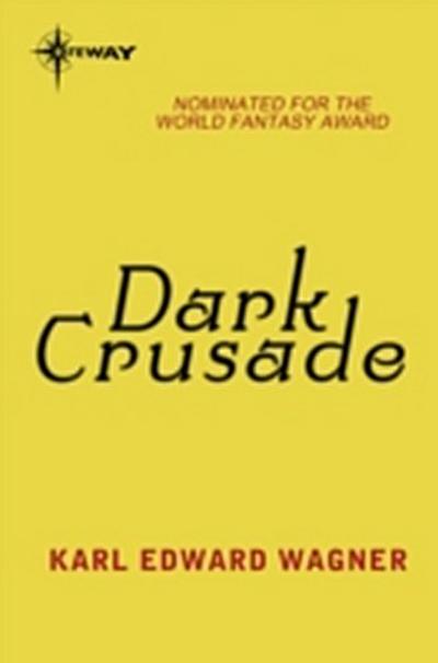 Dark Crusade