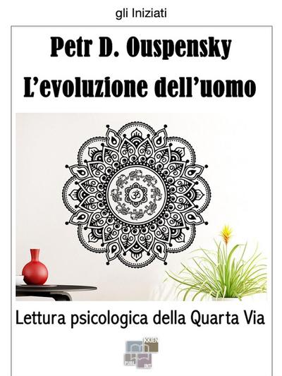 L’evoluzione dell’uomo