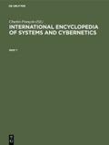 International Encyclopedia of Systems and Cybernet