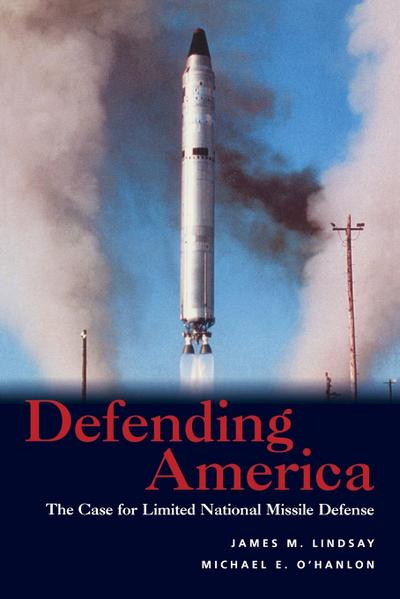 Defending America