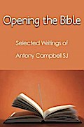 Opening the Bible