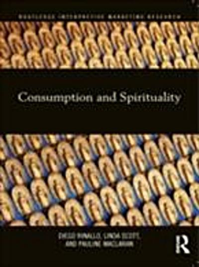 Consumption and Spirituality