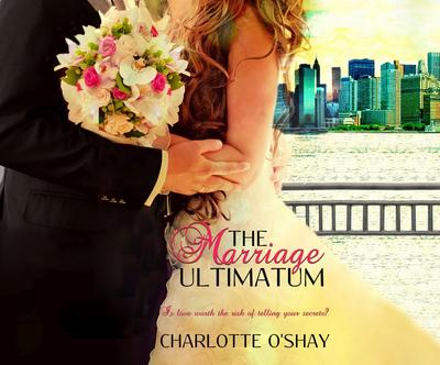 MARRIAGE ULTIMATUM           M
