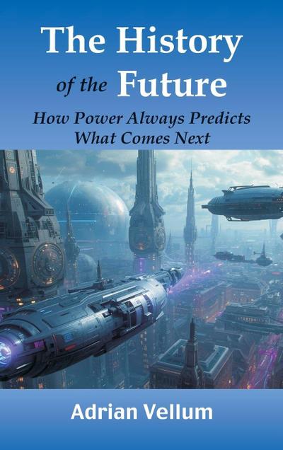 The History of the Future