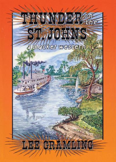 Thunder on the St. Johns