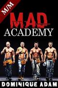 Mad Academy