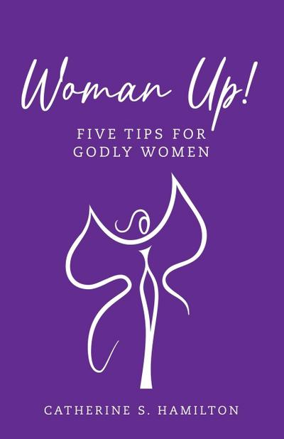 Woman Up!