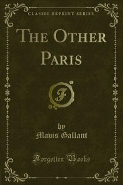 The Other Paris