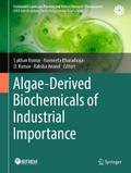 Algae-Derived Biochemicals of Industrial Importance