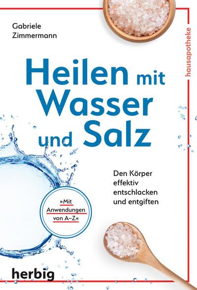 Heilen mit Wasser und Salz