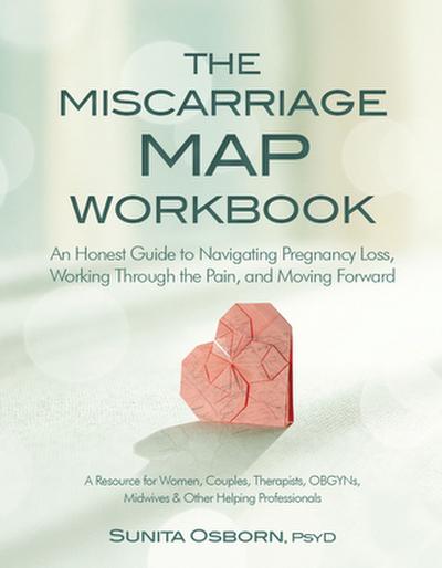 Miscarriage Map Workbook