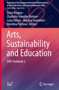 Arts, Sustainability and Education