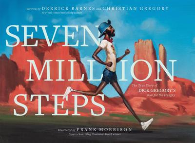 Seven Million Steps