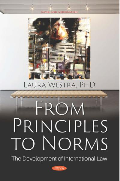 From Principles to Norms: The Development of International Law