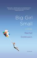 Big Girl Small