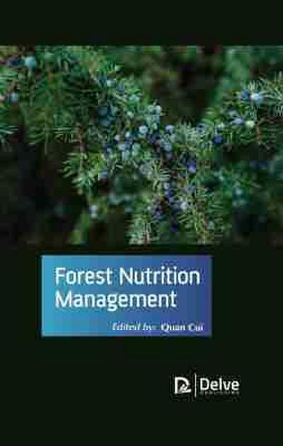 Forest Nutrition Management