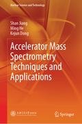 Accelerator Mass Spectrometry Techniques and Applications