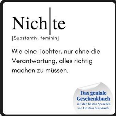 Nichte