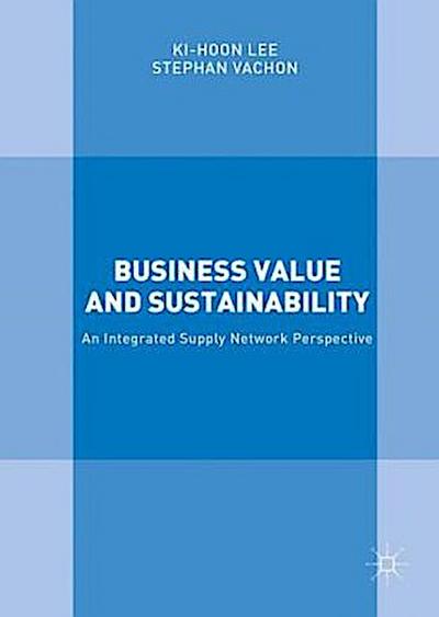 Business Value and Sustainability
