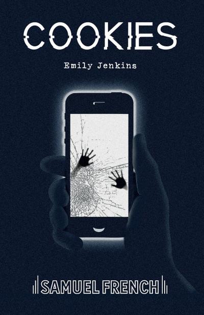 COOKIES - Emily Jenkins
