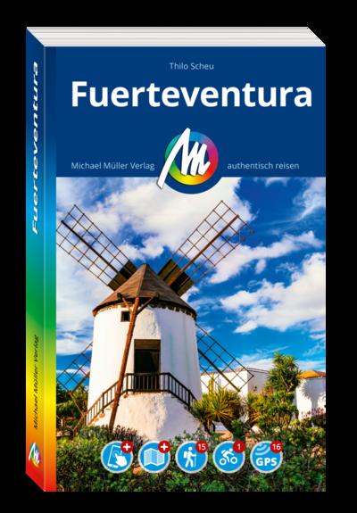 Fuerteventura