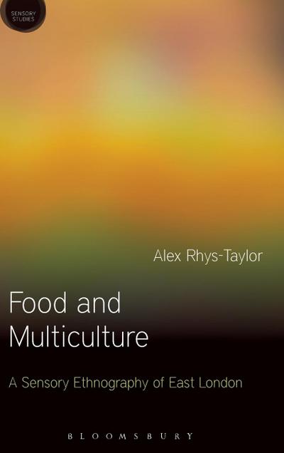 Food and Multiculture